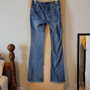 Vanity Jeans